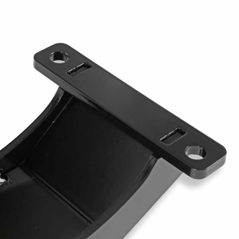 Fits 1970-1981 2nd-gen F-body LS Swap Transmission Crossmember 12616HKR-1