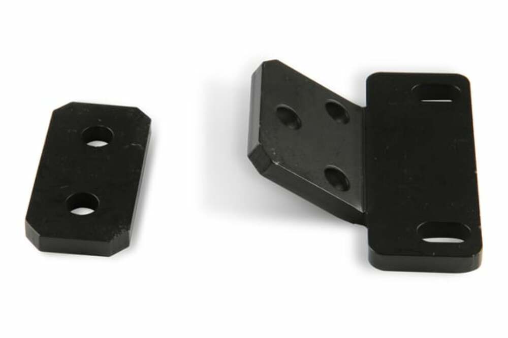 Fits 1967-1969 GM F-Body LS/LT Swap Transmission Crossmember 12625HKR