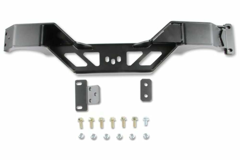 Fits 1967-1969 GM F-Body LS/LT Swap Transmission Crossmember 12625HKR