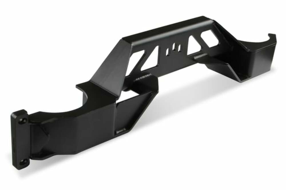Fits 1967-1969 GM F-Body LS/LT Swap Transmission Crossmember 12625HKR