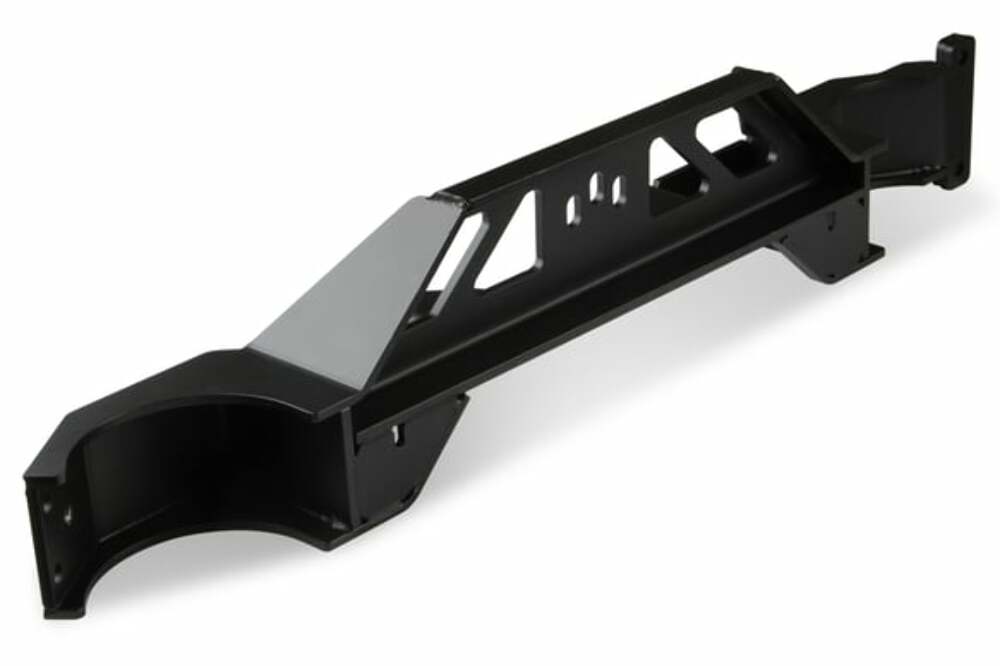 Fits 1967-1969 GM F-Body LS/LT Swap Transmission Crossmember 12625HKR