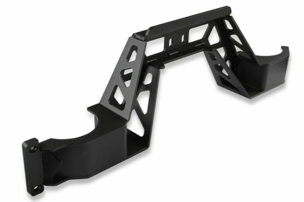 Fits 1967-1969 GM F-Body LS/LT Swap Transmission Crossmember 12626HKR