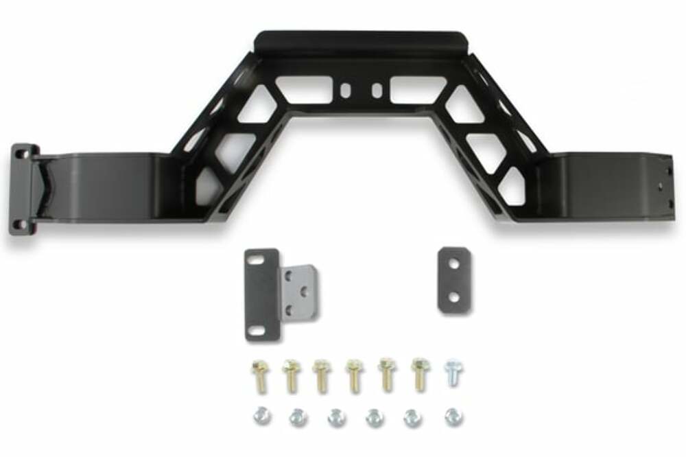 Fits 1967-1969 GM F-Body LS/LT Swap Transmission Crossmember 12626HKR