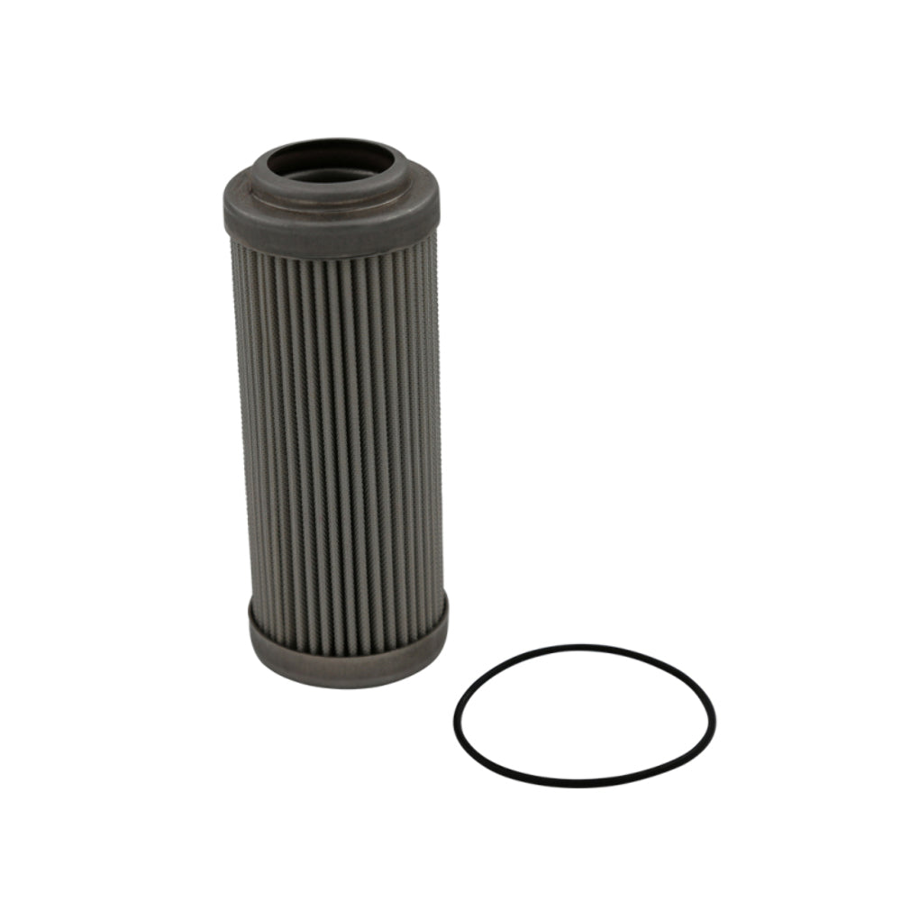 Aeromotive 12639 10-M Microglass Element: ORB-12 Filter Housings - Fuel Filters Car Part People