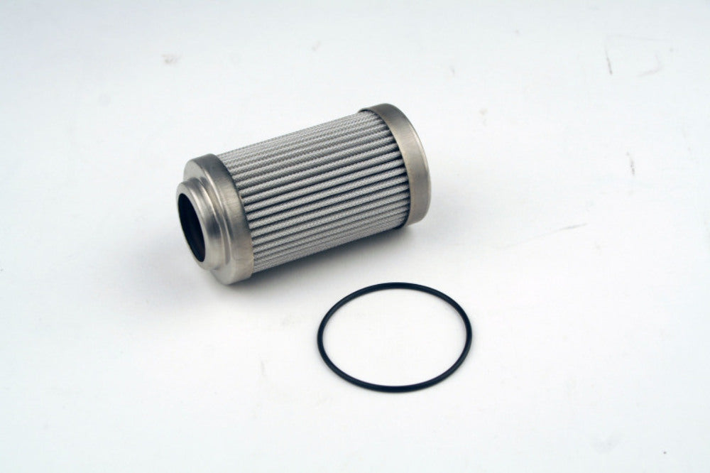 Aeromotive 12650 10-M Microglass Element: ORB-10 Filter Housings - Fuel Filters Car Part People