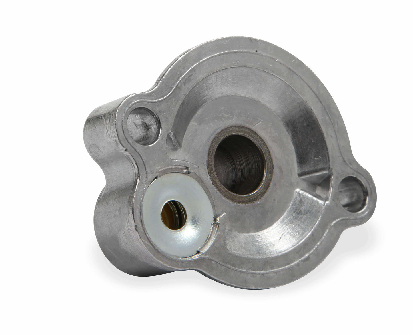 Mr. Gasket Oil Filter Adapter Kit - 1272