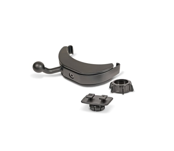 A-Pillar Display Mount 1998.5-2002 Dodge Ram Edge Products