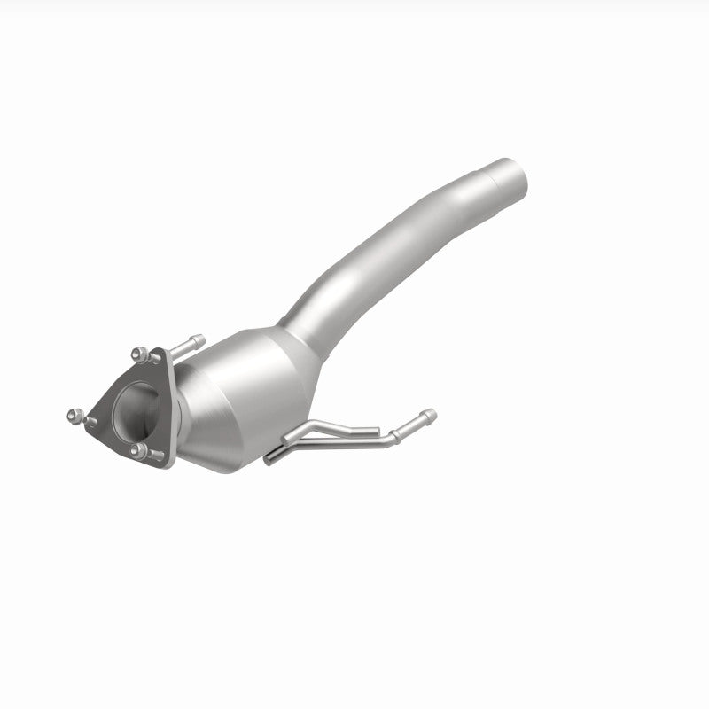 2004-2006 Cayenne OEM Underbody Direct-Fit Catalytic Converter 52377 Magnaflow - Catalytic Converters Car Part People