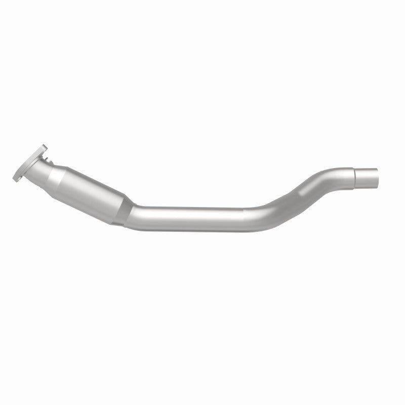 2008 2010 Dodge Challenger 6.1L Direct-Fit Catalytic Converter 5461964 Magnaflow - Catalytic Converters Car Part People