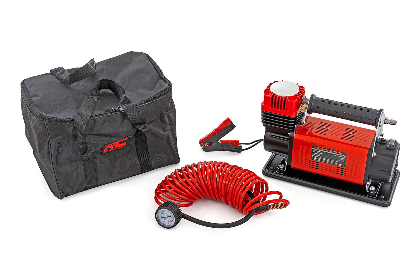 Air Compressor Kit RS200A