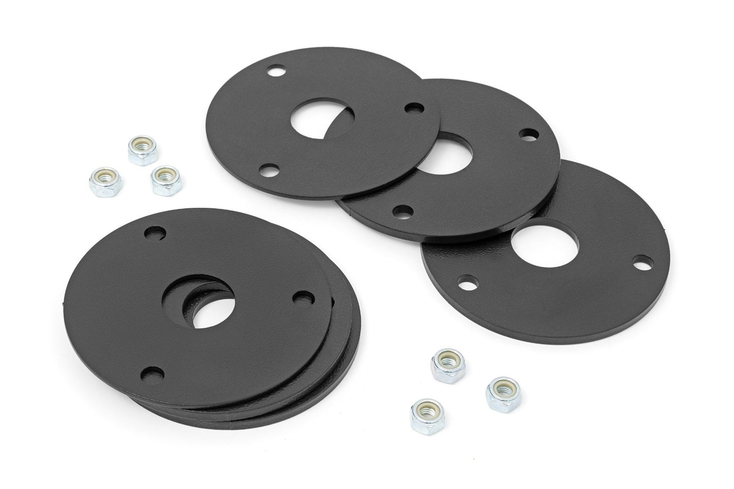 Fits Chevy Colorado 4WD (2023-2024) 1 Inch Leveling Kit; 13000