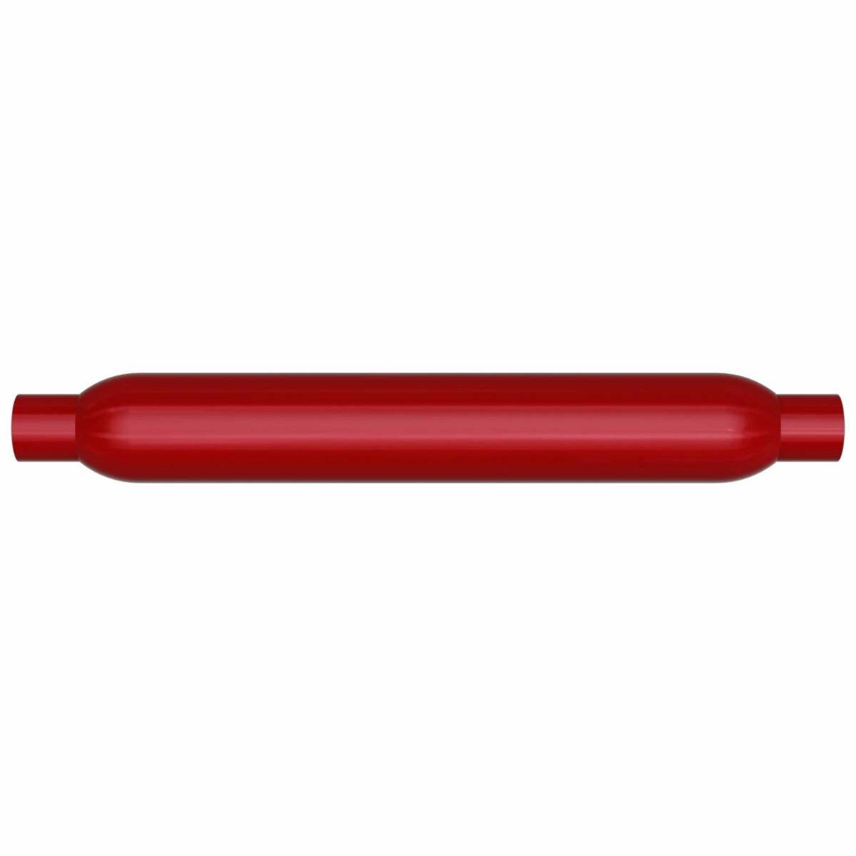 1971-77 AMC Hornet Univ Performance Muffler GP 3.0 Dia 12 RP 13123 Magnaflow - Performance Mufflers Car Part People