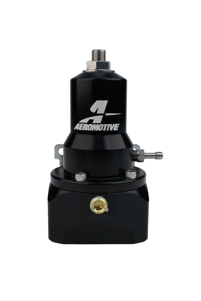 Aeromotive 13132 Extreme Flow EFI Regulator 13132 - Fuel Injectors and Parts Car Part People