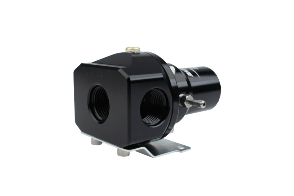 Aeromotive 13132 Extreme Flow EFI Regulator 13132 - Fuel Injectors and Parts Car Part People