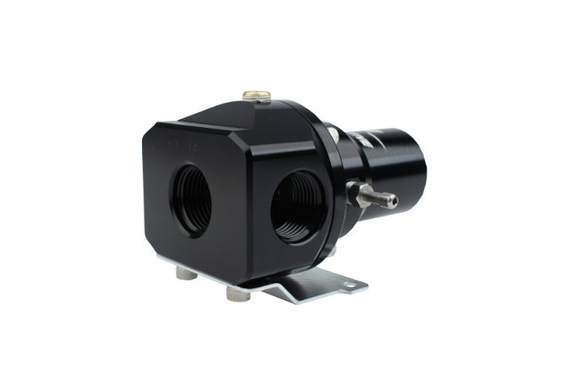 Aeromotive 13132 Extreme Flow EFI Regulator 13132