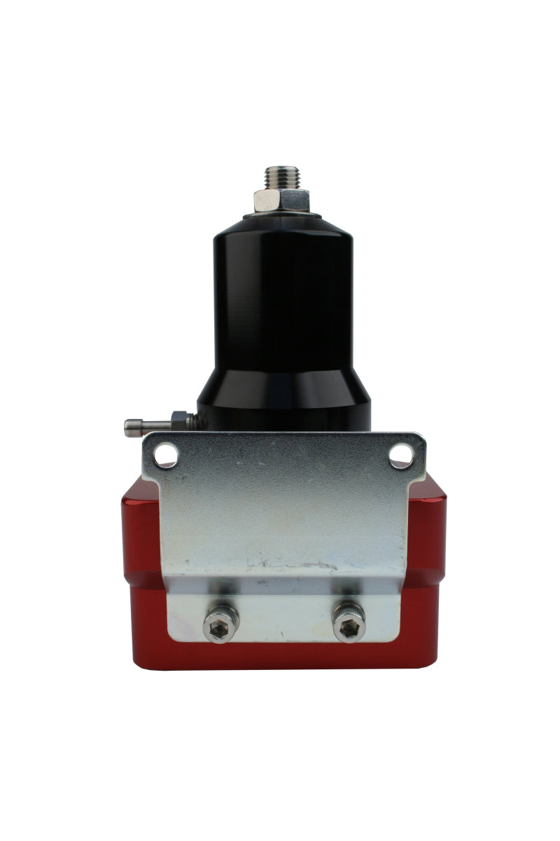 Aeromotive 13133 Extreme Flow EFI Regulator 13133 - Fuel Injectors and Parts Car Part People