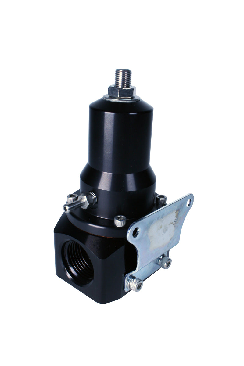 Aeromotive 13137 Extreme Flow EFI Regulator - Fuel Injectors and Parts Car Part People