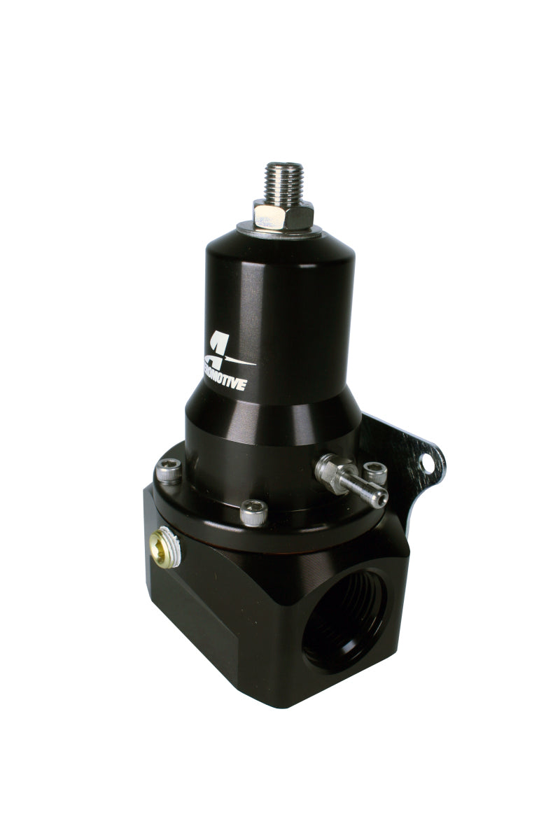 Aeromotive 13137 Extreme Flow EFI Regulator - Fuel Injectors and Parts Car Part People