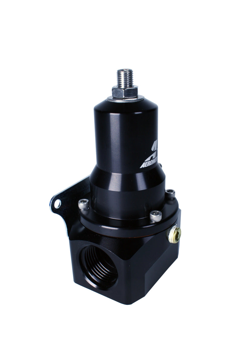 Aeromotive 13137 Extreme Flow EFI Regulator - Fuel Injectors and Parts Car Part People