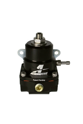 Aeromotive 13139 New A1000 Gen-II EFI Regulator - ORB-8