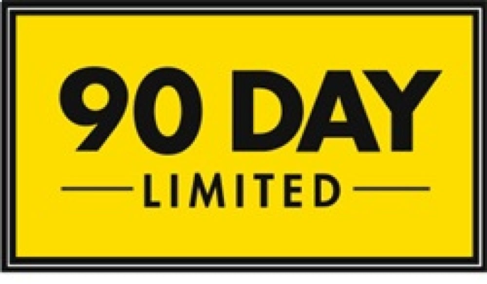 Universal Performance Muffler GP 3.5 Dia 26 2.25/2.25 RP 13145 Magnaflow