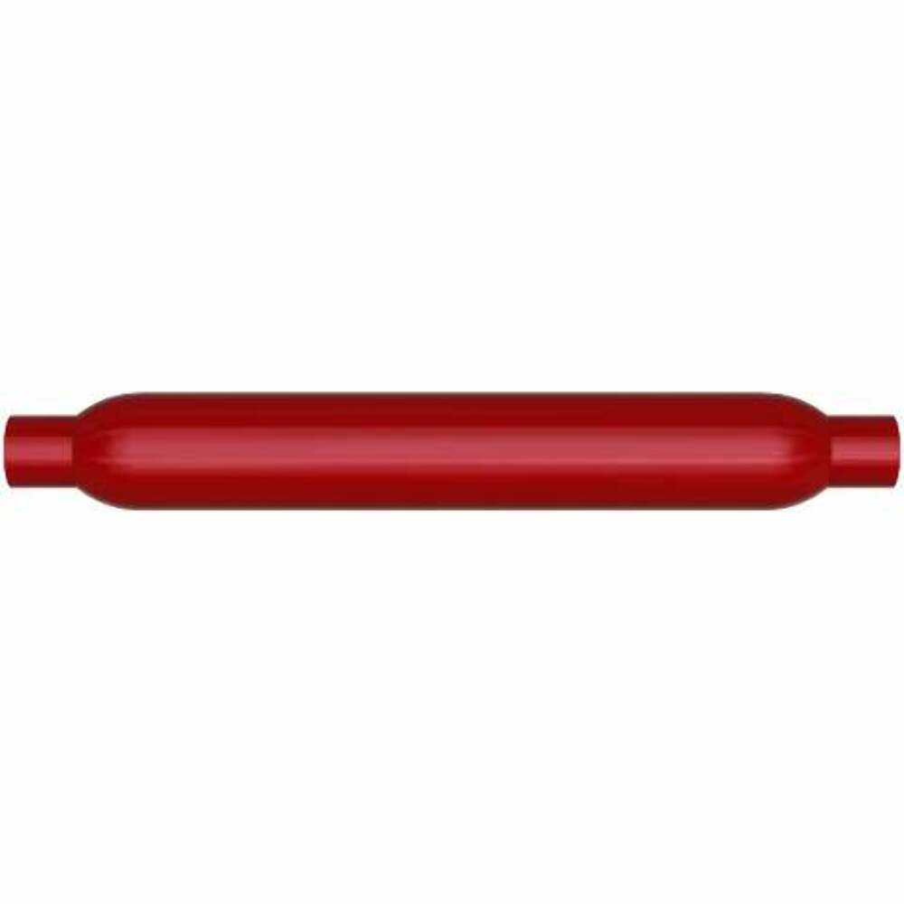 Universal Performance Muffler GP 3.5 Dia 26 2.5/2.5 RP 13156 Magnaflow - Performance Mufflers Car Part People