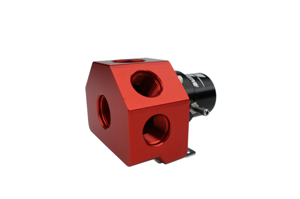 Aeromotive 13202 A2000 Bypass Regulator - Fuel Injectors and Parts Car Part People