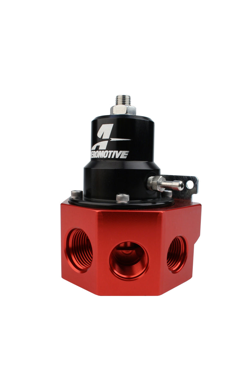Aeromotive 13202 A2000 Bypass Regulator - Fuel Injectors and Parts Car Part People