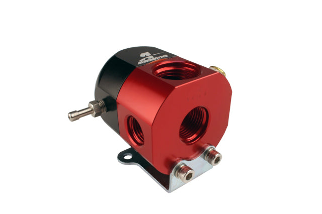 Aeromotive 13204 A1000 Carbureted Bypass Regulator