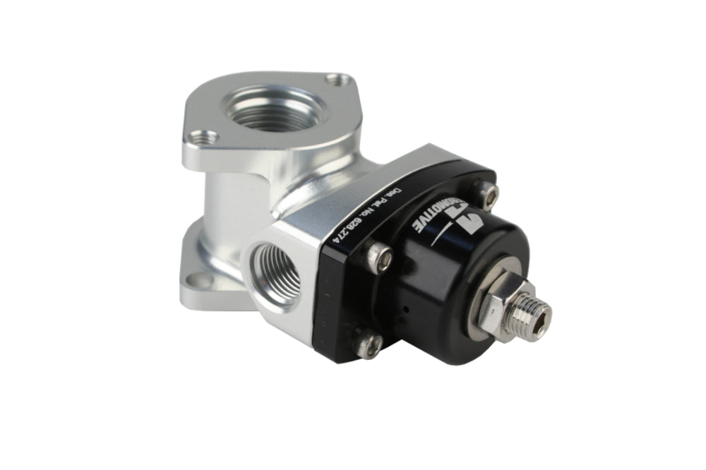 Aeromotive 13217 Modular Fuel Pressure Regulator - Fuel Injectors and Parts Car Part People