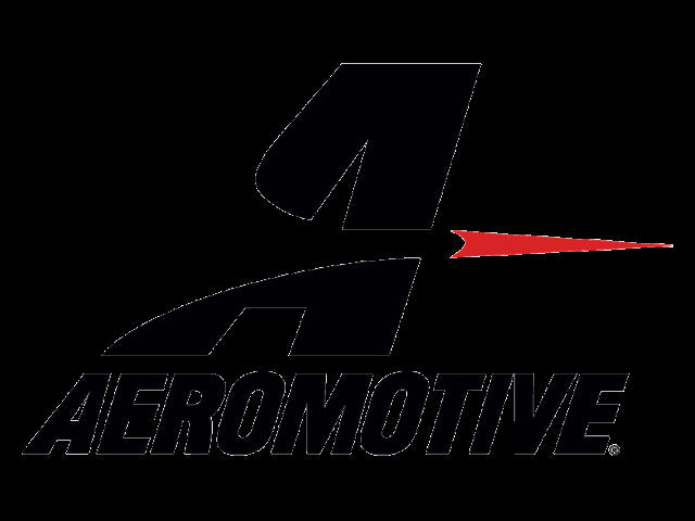 Aeromotive 13304 X1 Series - Carb Standard Bypass Regulator