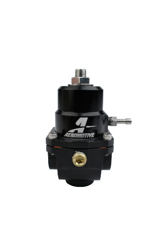 Aeromotive 13305 X1 Series - EFI Pro Bypass Regulator