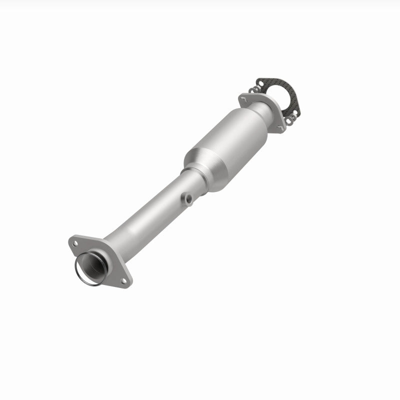 2005-2006 INFINITI QX56 California Grade CARB Catalytic Converter 5592215