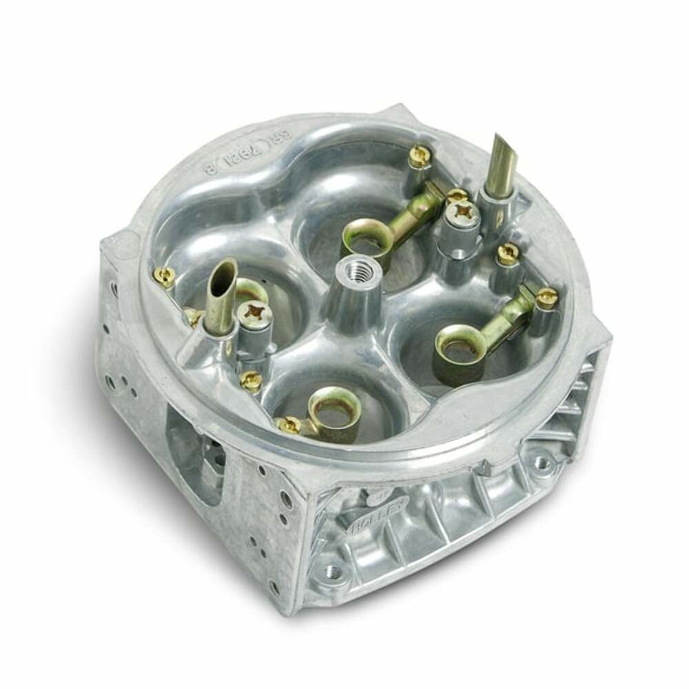 HP Main Body Retro Fit Kit For Holley Double Pumper? Carburetors 134-300S