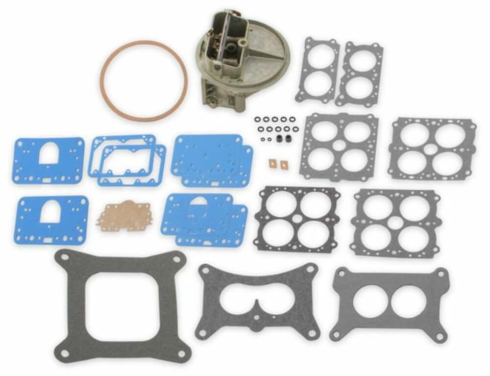 Replacement Main Body for 0-4412C 134-334