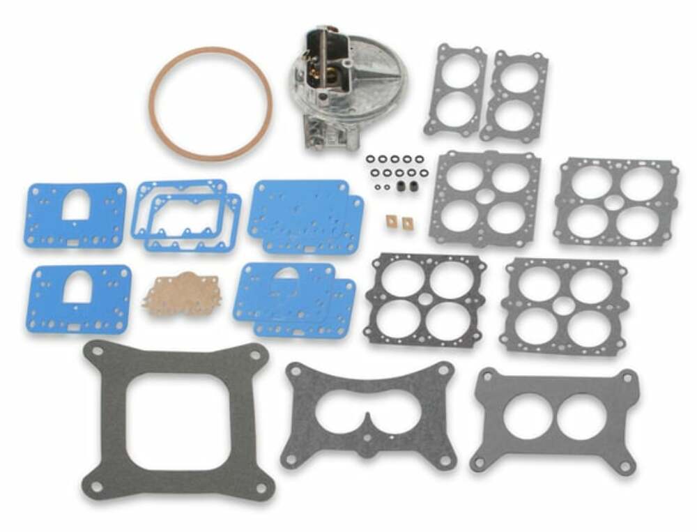 Replacement Main Body for 0-4412S 134-335