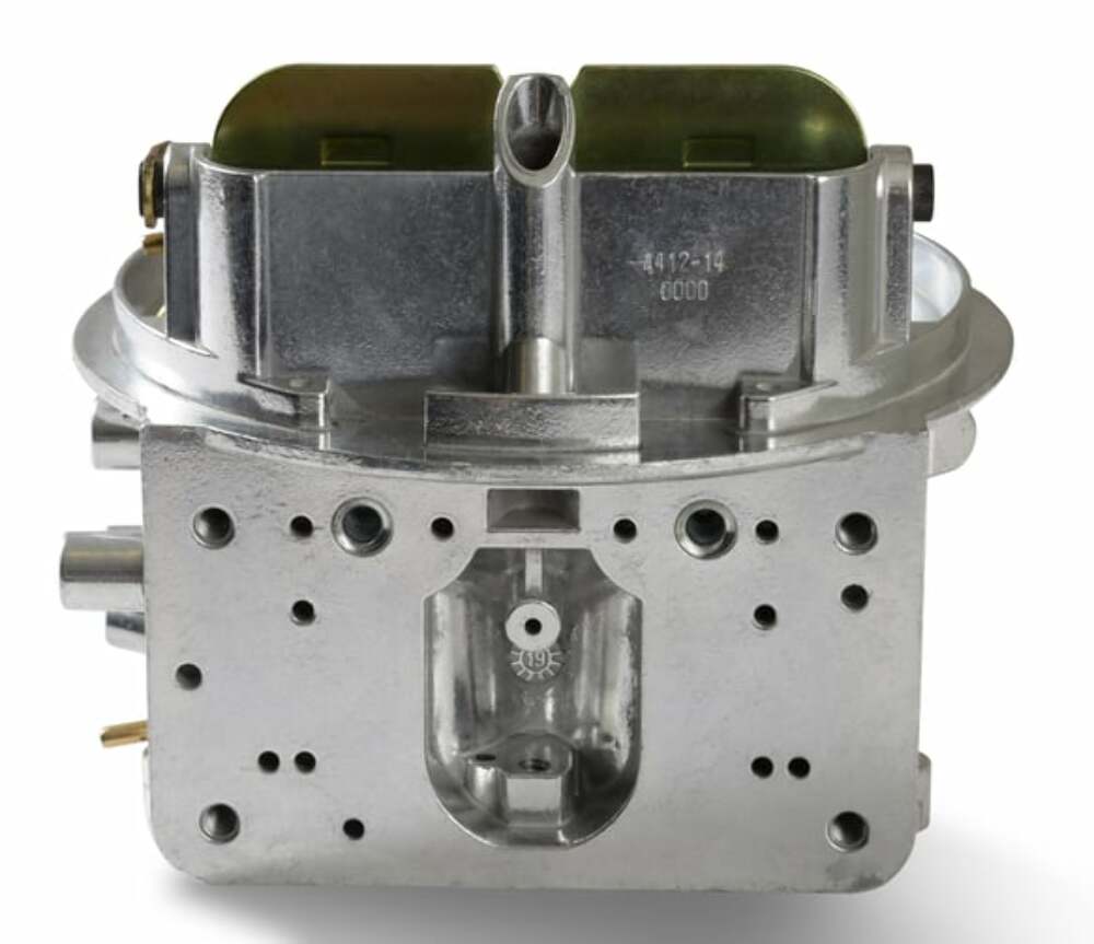 Replacement Main Body for 0-4412SA 134-360