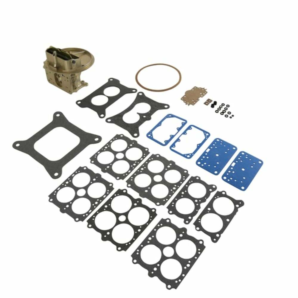 Replacement Aluminum Main Body for 0-4412C 134-361