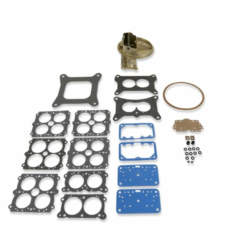 Replacement Aluminum Main Body for 0-4412C 134-361