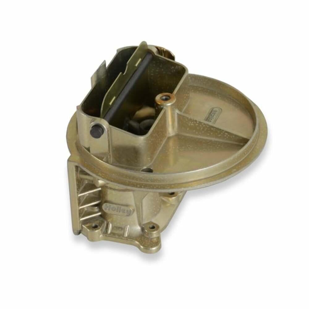Replacement Aluminum Main Body for 0-4412C 134-361