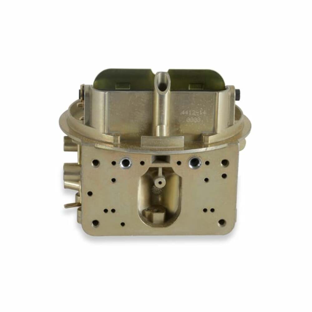 Replacement Aluminum Main Body for 0-4412C 134-361