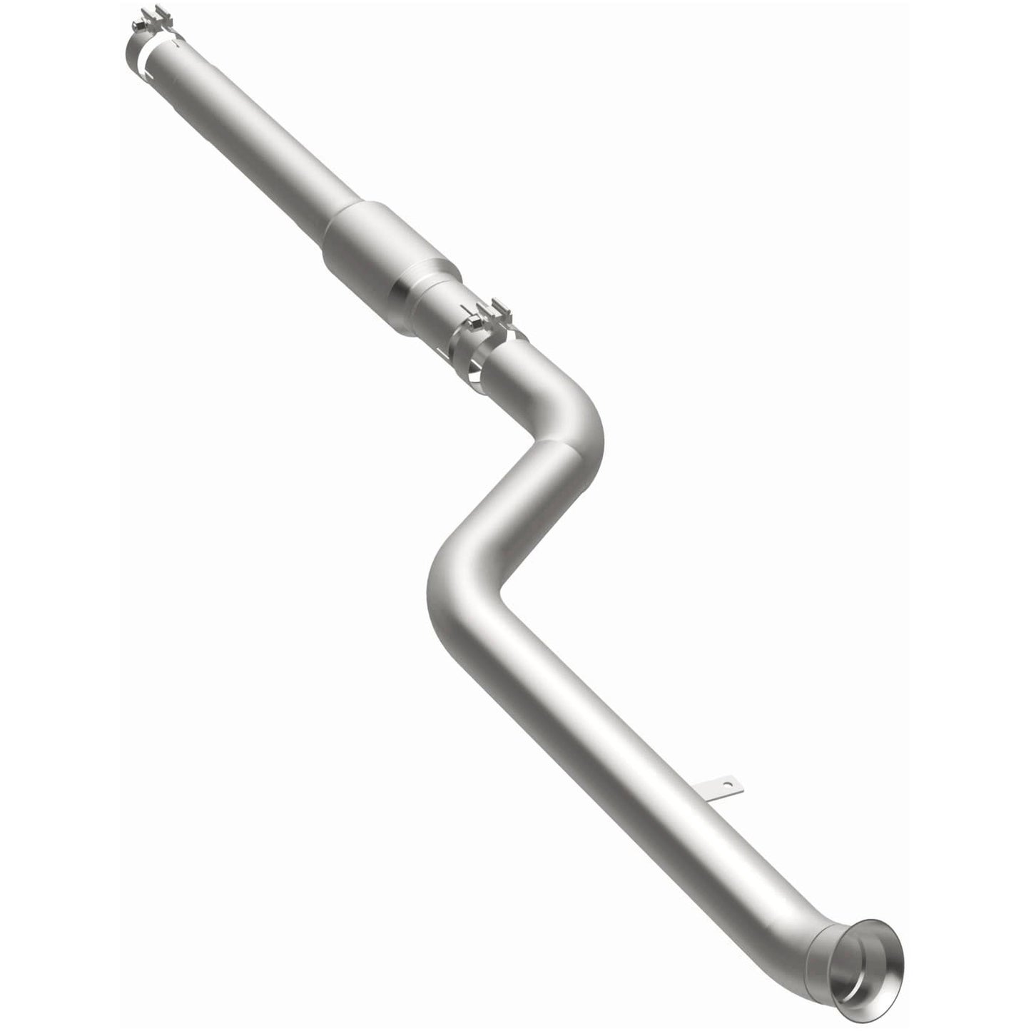 2018-2022 BMW 530e xDrive OEM Grade Federal / EPA Catalytic Converter 280544