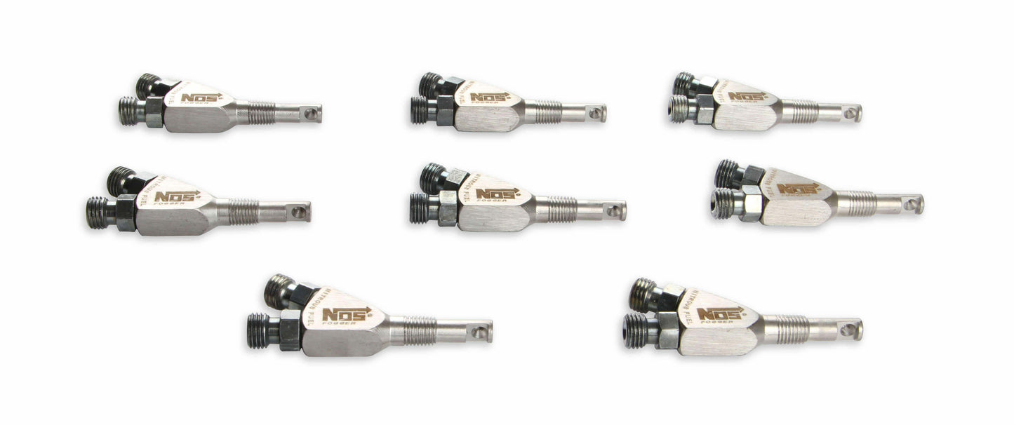NOS Fogger Nozzle-8 Pack - 13716-8NOS