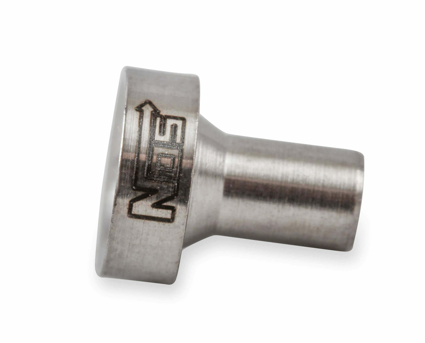 NOS Precision SS Stainless Steel Nitrous Funnel Jet .024 Packaged - 13765-24NOS