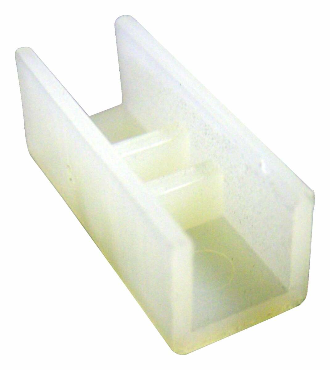 Crown Automotive - Plastic White Shift Fork Insert - 13795