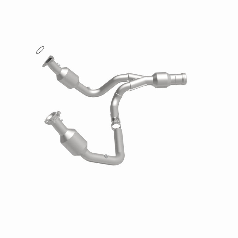2015-2016 Cadillac Escalade 6.2L DirectFit Catalytic Converter 5582617 Magnaflow - Catalytic Converters Car Part People