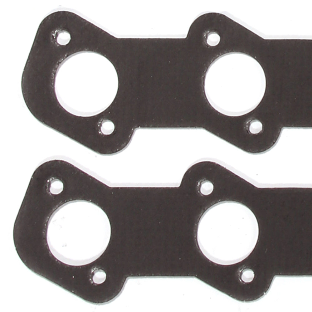 Premium Header Gasket Set Fits Ford 4.6 / 5.4L-2V (Pair)-1401 - Car Part People