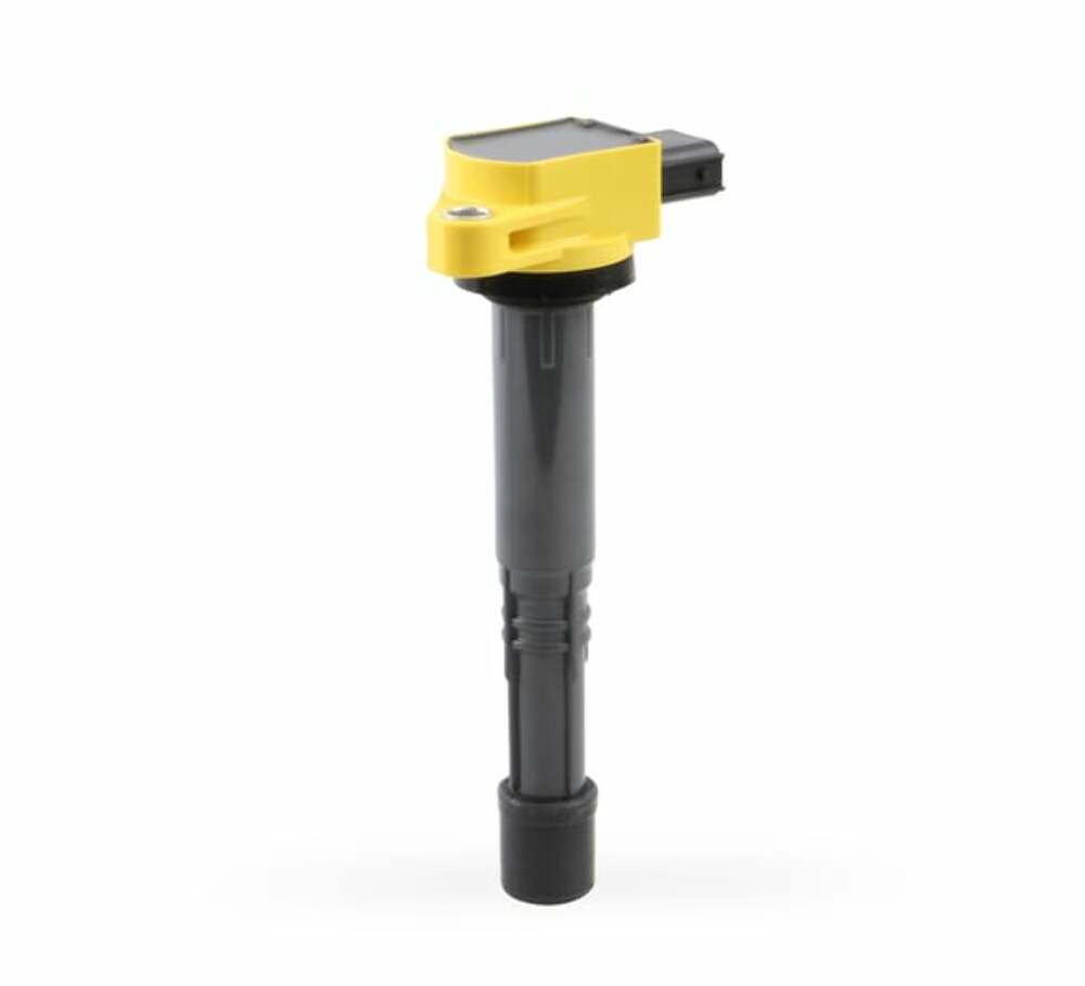ACCEL Ignition Coil - SuperCoil - Honda 2.0/2.2/2.4L - I4 - 4-Pack - 140311-4