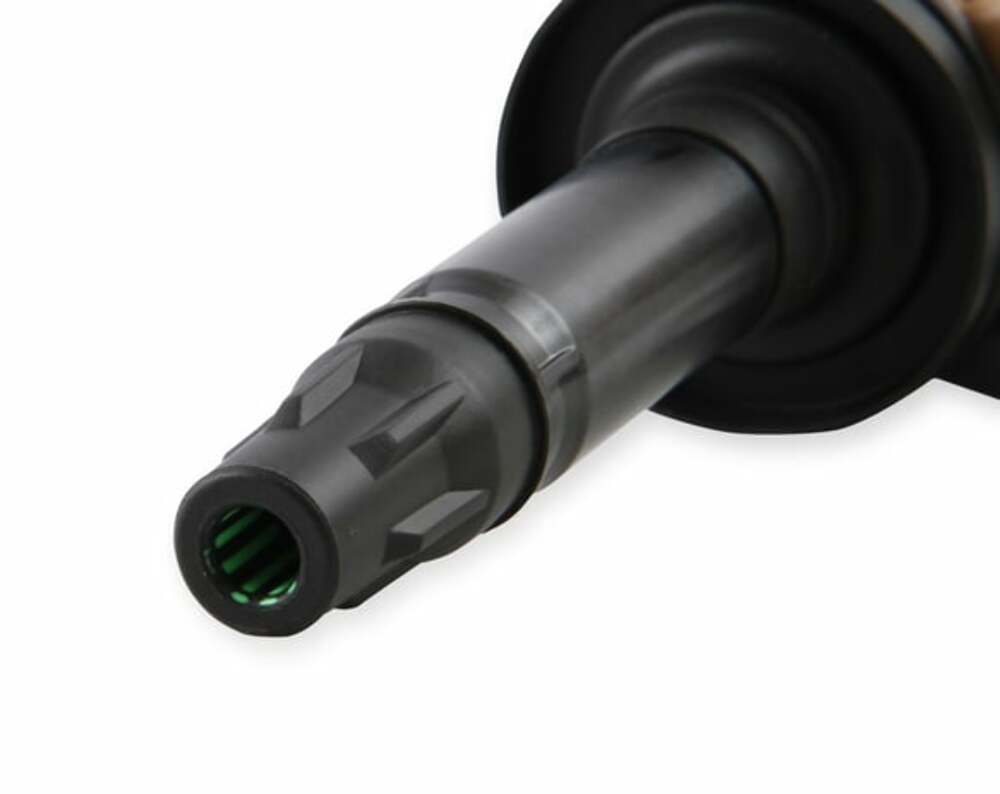 ACCEL Ignition Coil - SuperCoil-2010-2016 Ford EcoBoost 3.5L V6-Black-140646K-6