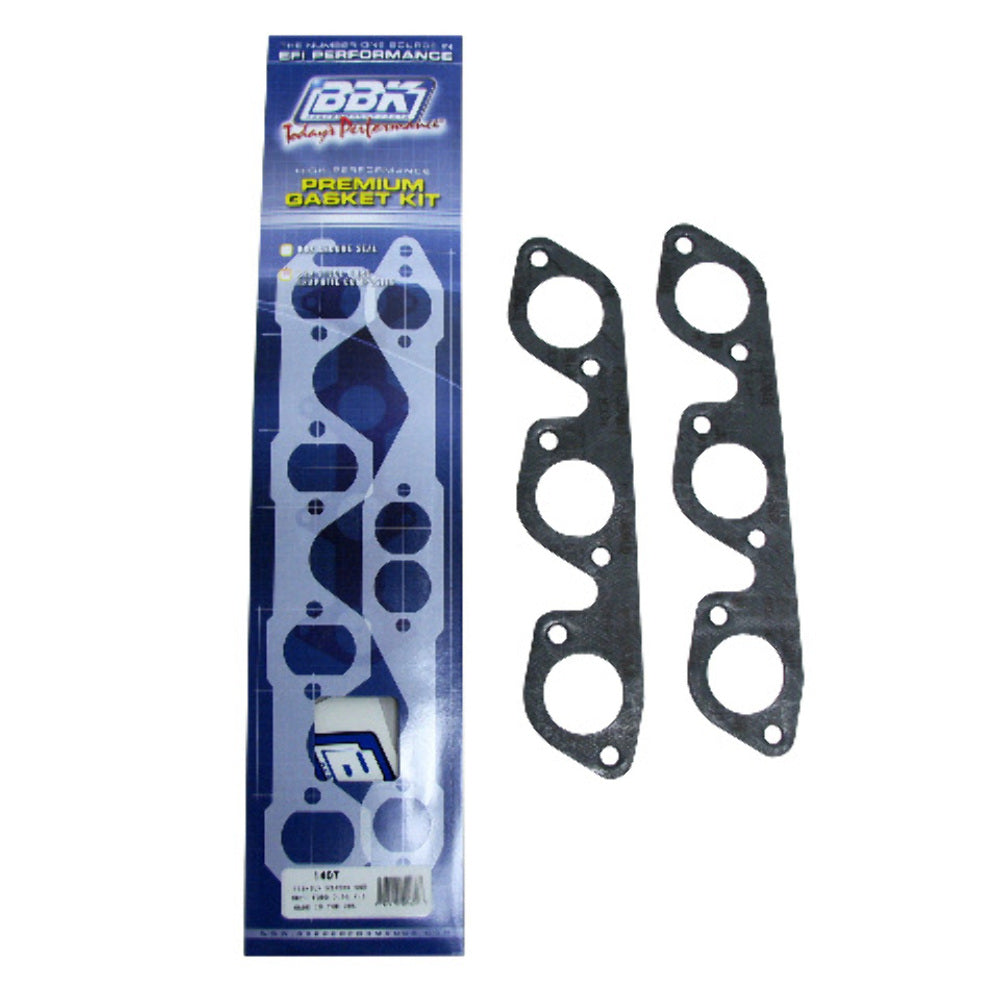 Premium Header Gasket Set Fits Ford 3.8L V6 (Pair)-1407 - Car Part People